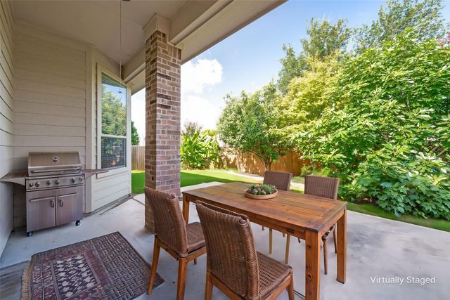 3205 Barkwood Drive, Mckinney, TX 75071