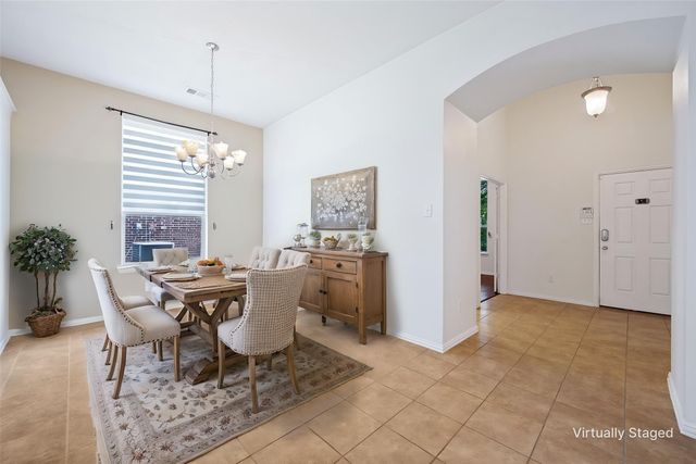 3205 Barkwood Drive, Mckinney, TX 75071