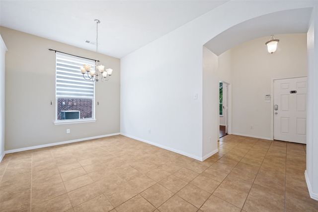 3205 Barkwood Drive, Mckinney, TX 75071