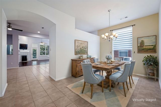 3205 Barkwood Drive, Mckinney, TX 75071