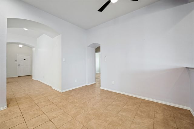 3205 Barkwood Drive, Mckinney, TX 75071