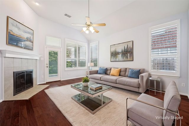 3205 Barkwood Drive, Mckinney, TX 75071