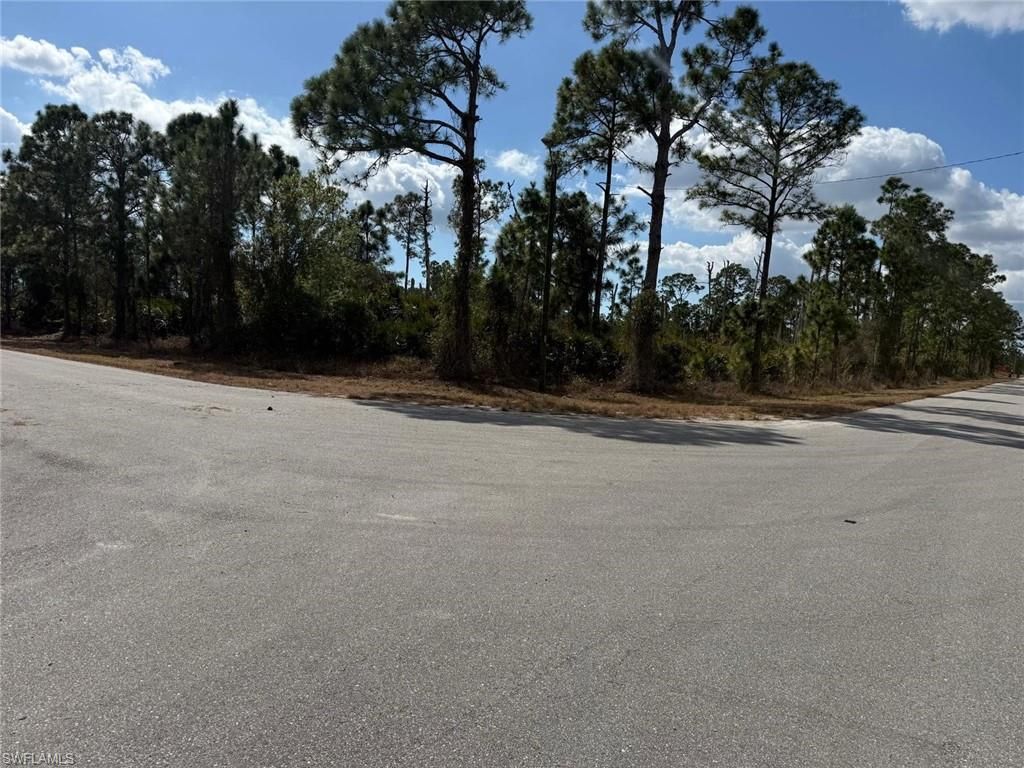 1116 Plantation RD, LEHIGH ACRES, FL 33974 — exterior