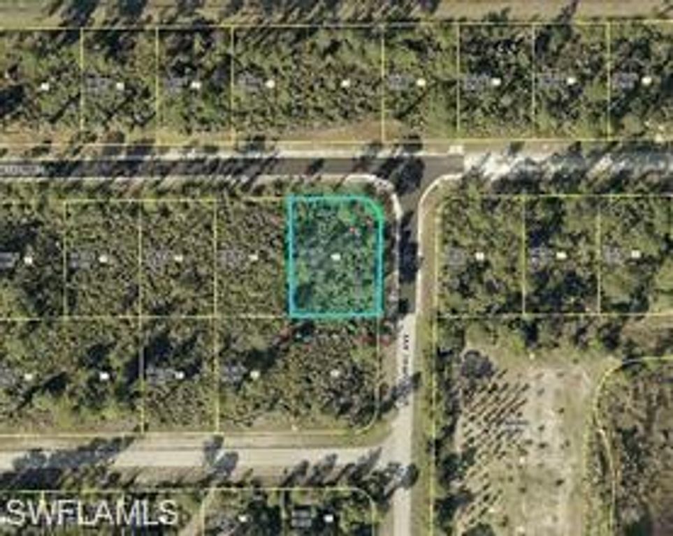 1116 Plantation RD, LEHIGH ACRES, FL 33974 — photo 5