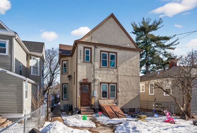 3208 19th Avenue S, Minneapolis, MN 55407