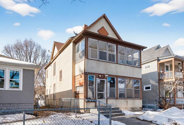 3208 19th Avenue S, Minneapolis, MN 55407