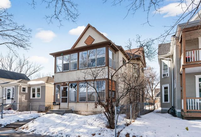 3208 19th Avenue S, Minneapolis, MN 55407