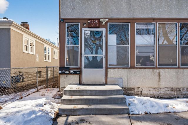 3208 19th Avenue S, Minneapolis, MN 55407