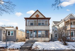 3208 19th Avenue S, Minneapolis, MN 55407