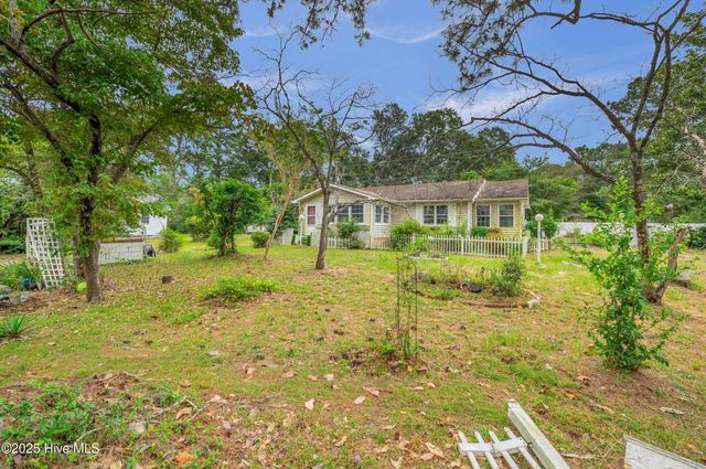 100 Williams Love Grove Ch Road, Hampstead, NC 28443