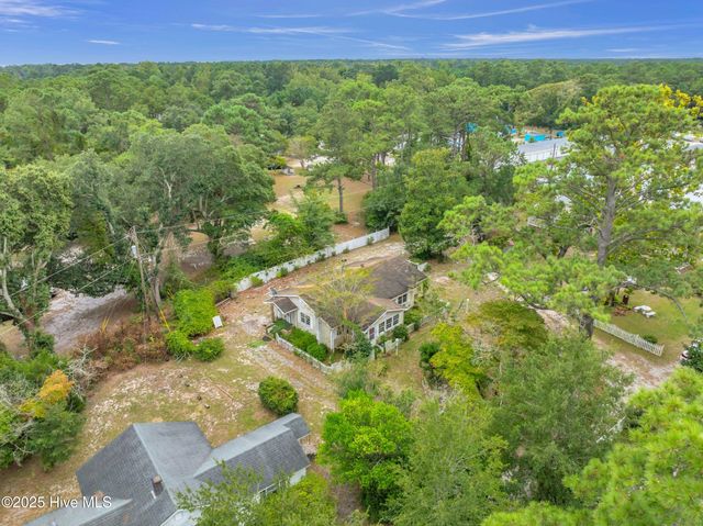 100 Williams Love Grove Ch Road, Hampstead, NC 28443