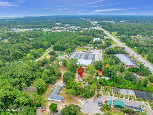 100 Williams Love Grove Ch Road, Hampstead, NC 28443