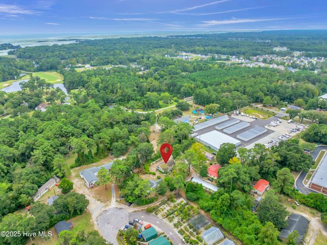 100 Williams Love Grove Ch Road, Hampstead, NC 28443