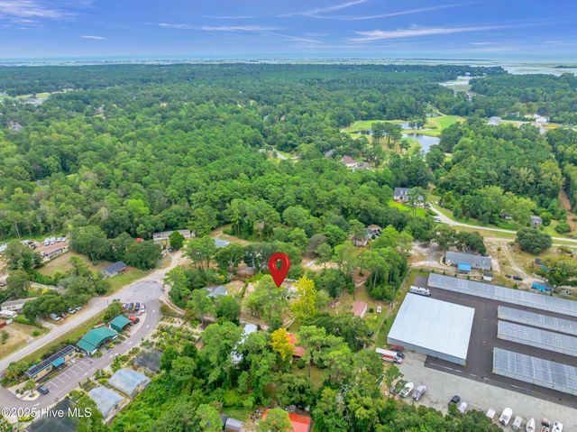 100 Williams Love Grove Ch Road, Hampstead, NC 28443