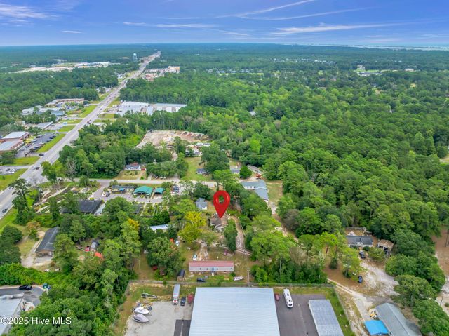 100 Williams Love Grove Ch Road, Hampstead, NC 28443
