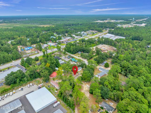 100 Williams Love Grove Ch Road, Hampstead, NC 28443