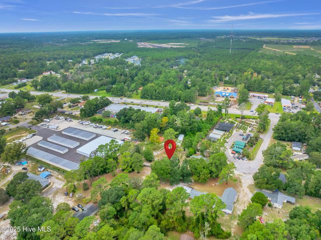 100 Williams Love Grove Ch Road, Hampstead, NC 28443