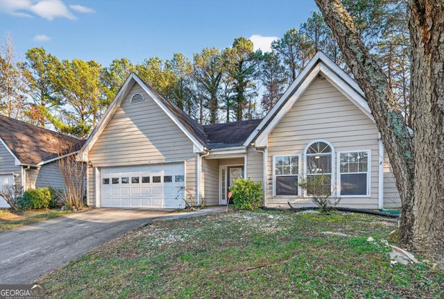 716 Shore Lane, Lithonia, GA 30058