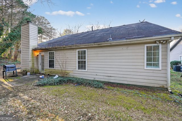 716 Shore Lane, Lithonia, GA 30058