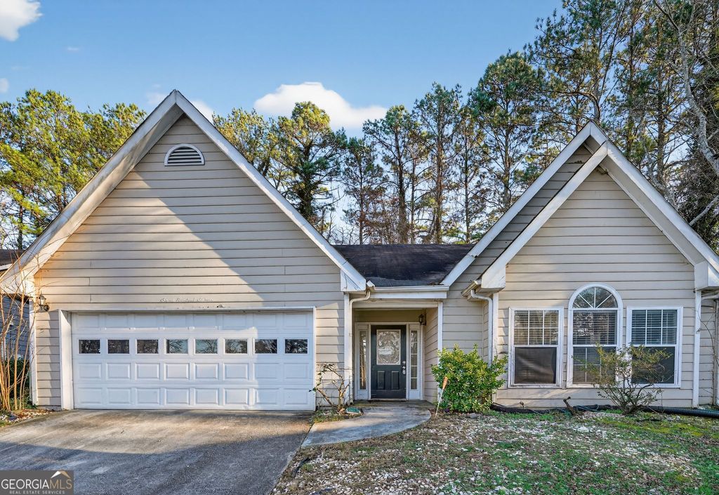 716 Shore Lane, Lithonia, GA 30058