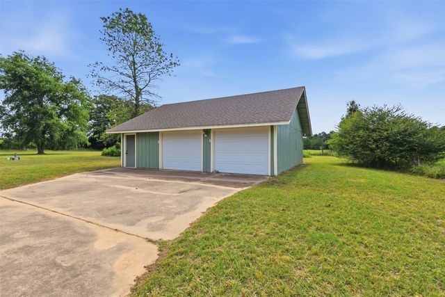 3344 FM 556, Pittsburg, TX 75686