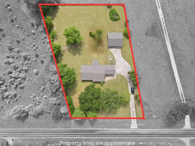 3344 FM 556, Pittsburg, TX 75686