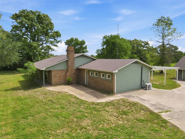 3344 FM 556, Pittsburg, TX 75686
