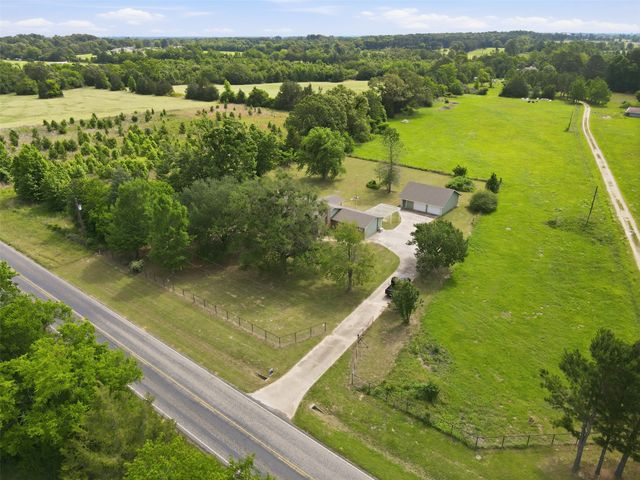3344 FM 556, Pittsburg, TX 75686
