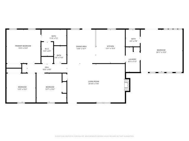3344 FM 556, Pittsburg, TX 75686