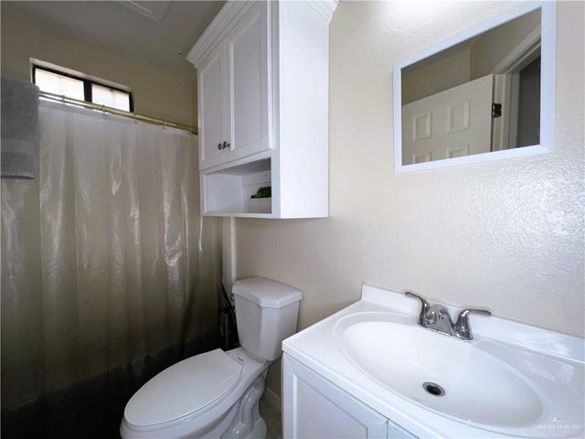 7113 S Alamo Street, Pharr, TX 78577