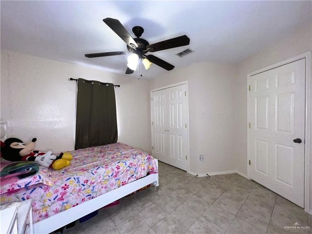 7113 S Alamo Street, Pharr, TX 78577