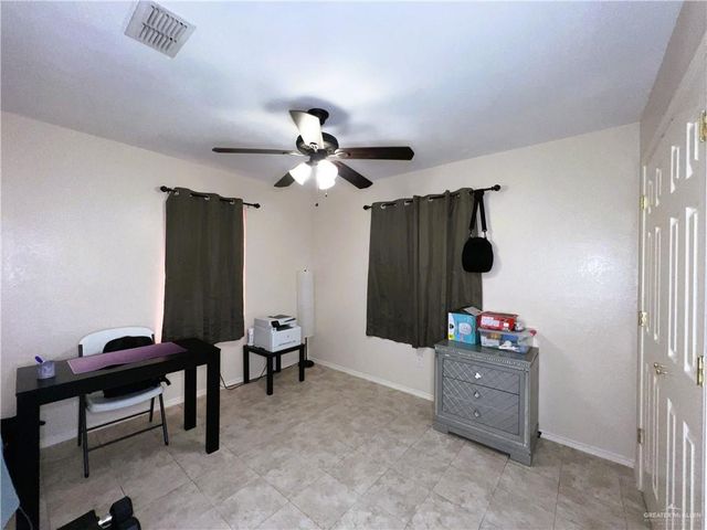 7113 S Alamo Street, Pharr, TX 78577