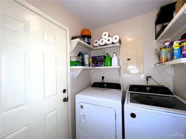 7113 S Alamo Street, Pharr, TX 78577