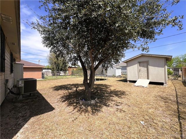 7113 S Alamo Street, Pharr, TX 78577