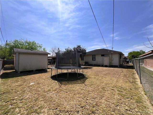 7113 S Alamo Street, Pharr, TX 78577