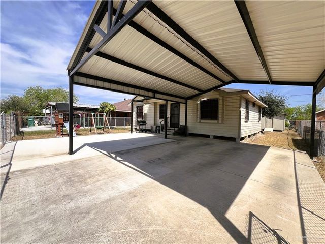 7113 S Alamo Street, Pharr, TX 78577