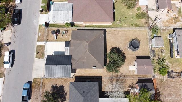 7113 S Alamo Street, Pharr, TX 78577