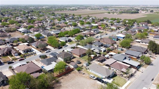 7113 S Alamo Street, Pharr, TX 78577