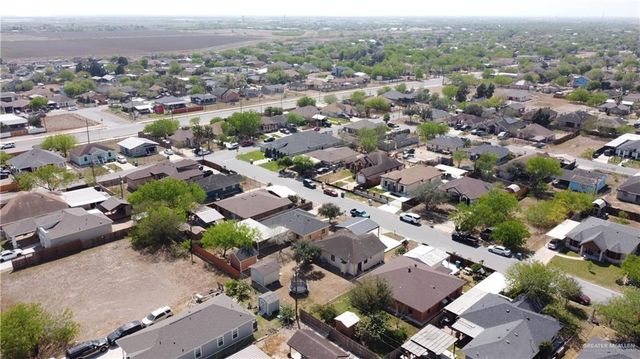 7113 S Alamo Street, Pharr, TX 78577