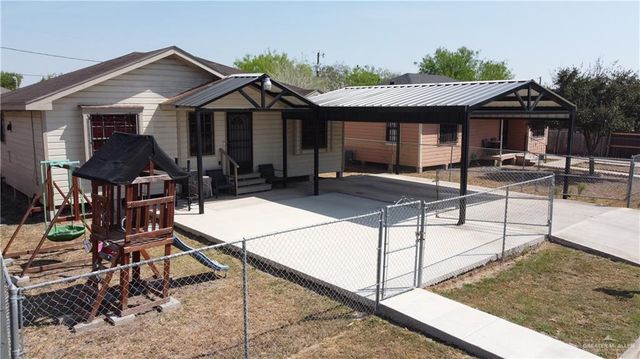 7113 S Alamo Street, Pharr, TX 78577