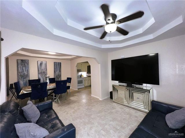 7113 S Alamo Street, Pharr, TX 78577