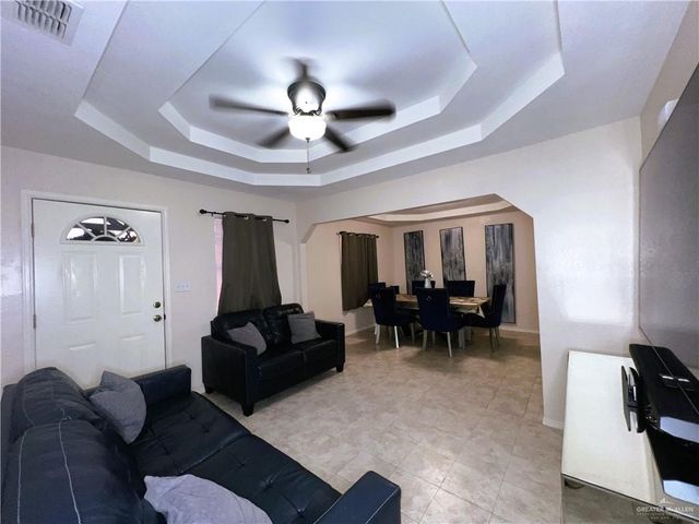 7113 S Alamo Street, Pharr, TX 78577