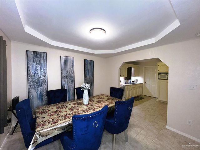 7113 S Alamo Street, Pharr, TX 78577