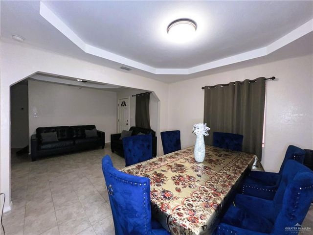 7113 S Alamo Street, Pharr, TX 78577