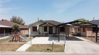 7113 S Alamo Street, Pharr, TX 78577