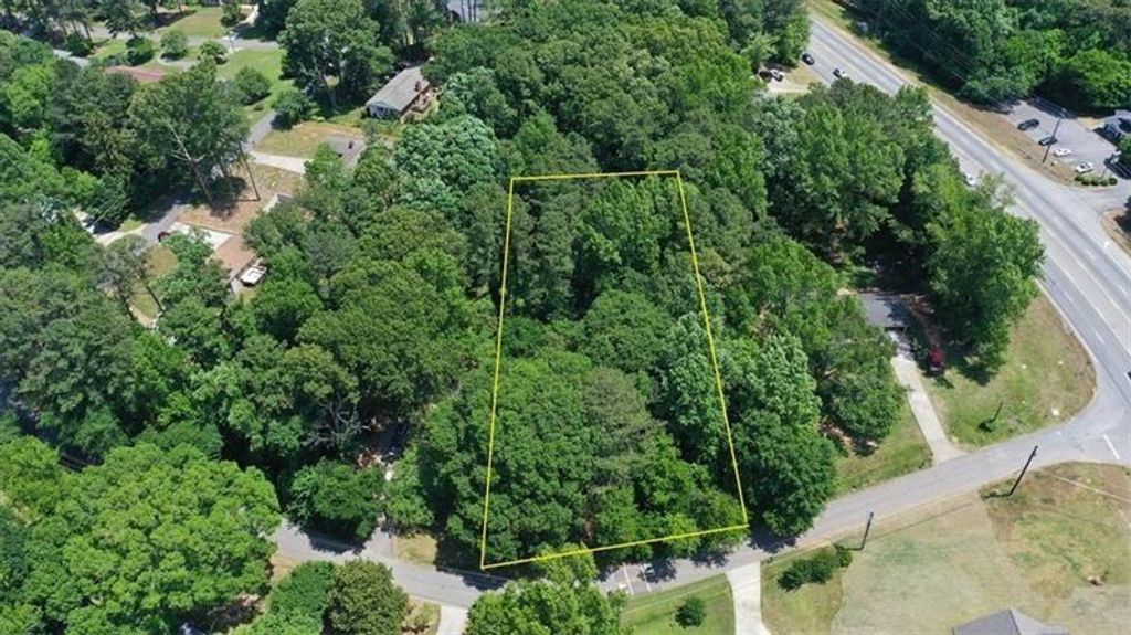 123 HUSTON Drive, Lawrenceville, GA 30044
