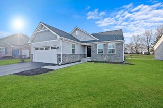 2811 Silver Springs Court, Yorkville, IL 60560