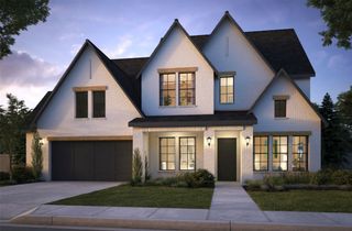 997 Pepperwort Drive, Allen, TX 75013