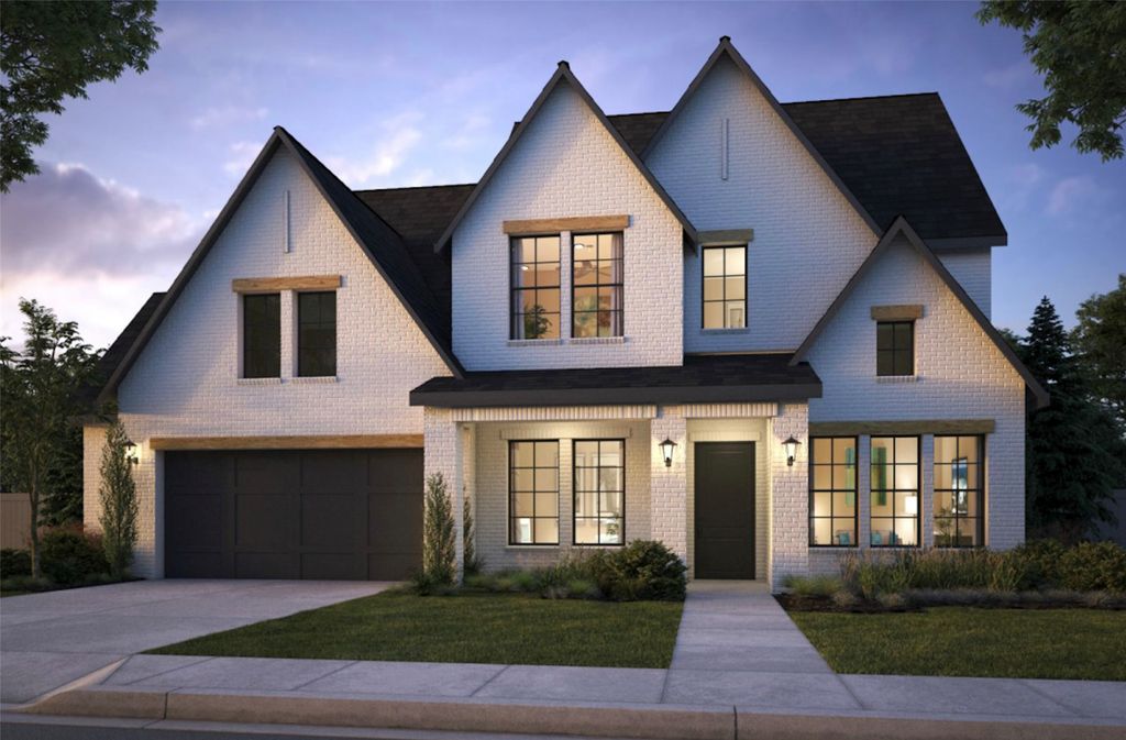 997 Pepperwort Drive, Allen, TX 75013