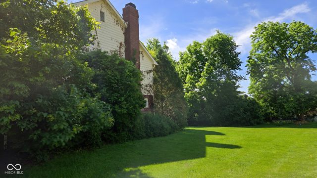 9939 Leeward Boulevard, Indianapolis, IN 46256